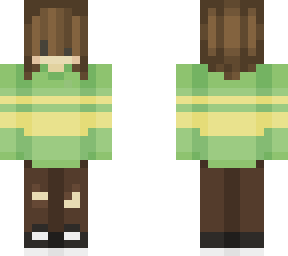 kris dreemurr