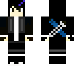 kxboy skin