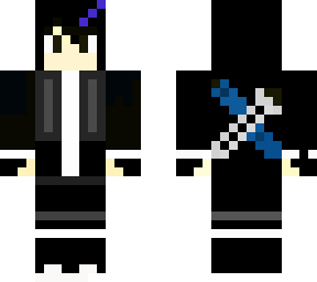kxboy skin