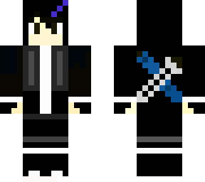 kxboy skin