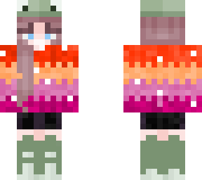 ******* frog