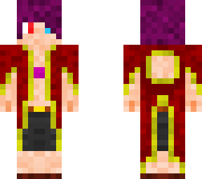 lia mage