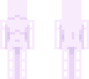 light purple skin - base