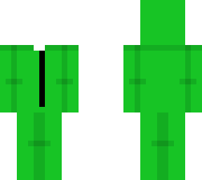 lime~ skin2 from onesie series