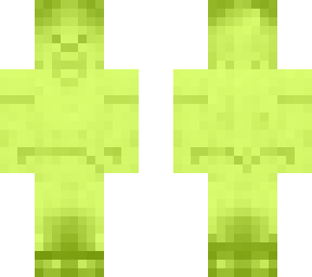 lime rainbow steve