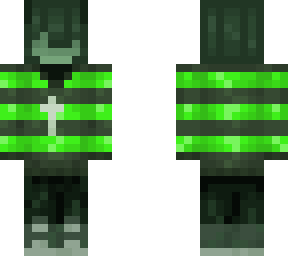little glitch guy