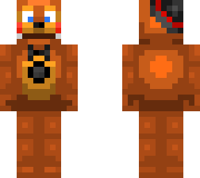 lonely toy freddy