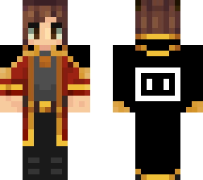 lore skin