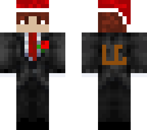 luisthestorm345 crhistmas