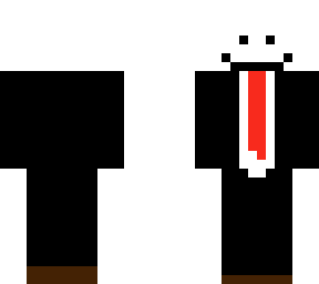 mad suit