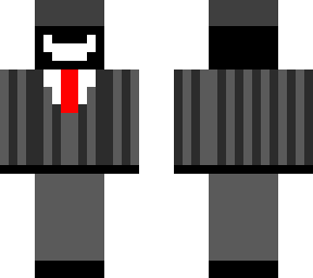 mafia dark man(it is 3d hat)