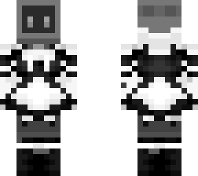 maid bot