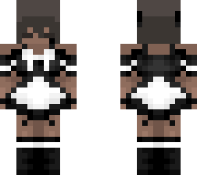 maid crypt