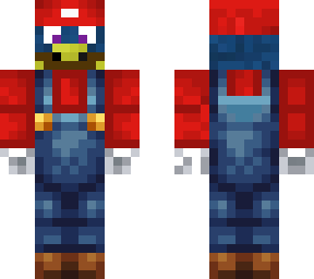 mario yendan