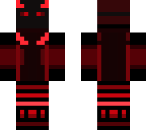 mask guardian demon (boy)