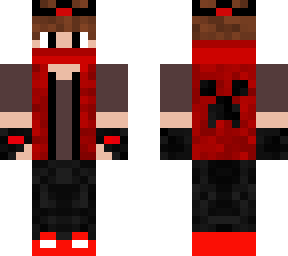 mask nether king