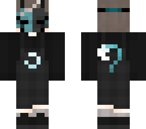 masqueradeskinlunarokami
