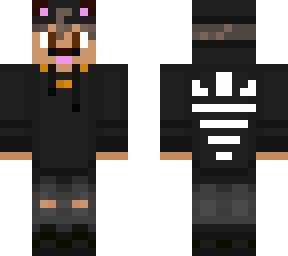 maxipotter rich