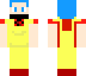 mcdonalds worker
