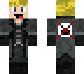 me (dream hunter)
