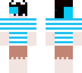 me but pirate