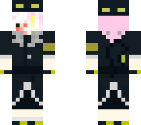 me in murder drone ''n'' outfit
