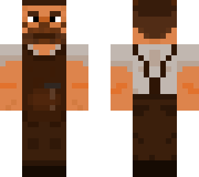 medieval worker