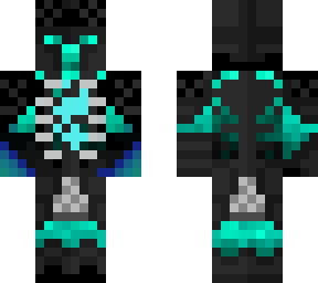 mega soul warden