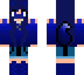 melody(my oc)