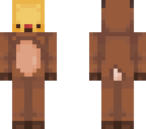 merry christler skin
