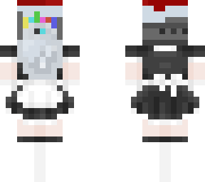 merry skin