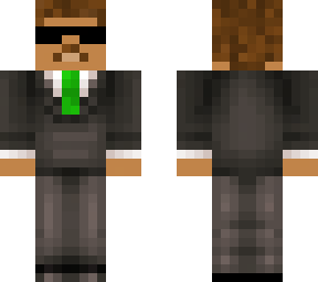 mexican businessman