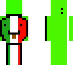 mexican dream