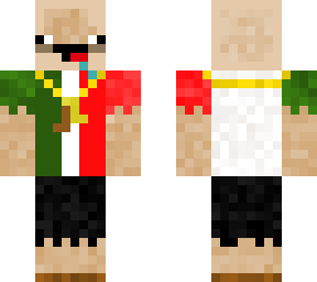 mexican quanto