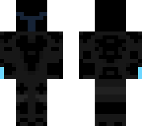 michael the mandalorian (updated)