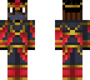 migration skin