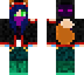 miraclefox ender hoodie