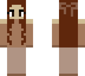 misty in brown