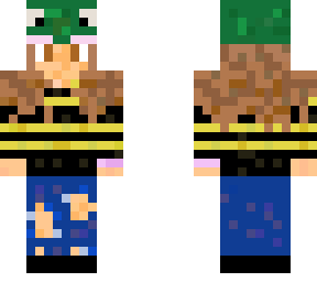 mockop skin