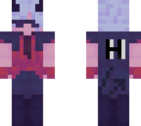 modded hboy