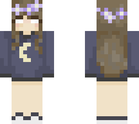 moon girl    ?