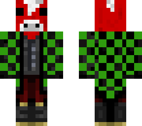 mooshroom tanjiro