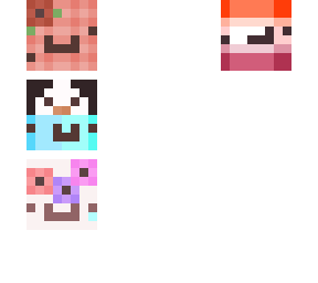 more derp pfps that are even more menacing