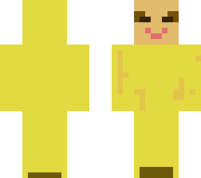 mr. banana