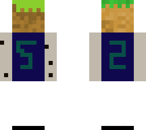 mr. nickleblock