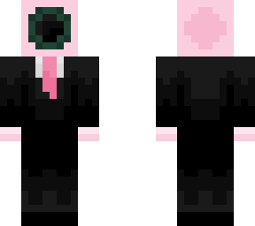 mr. pink eye.
