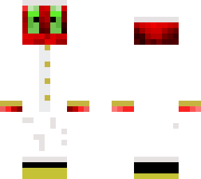 mr,krab