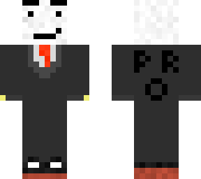 mr.pro