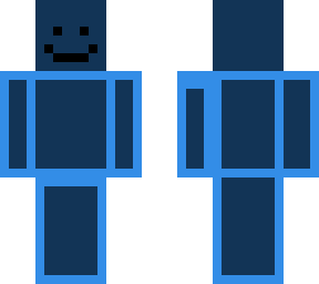 mr smiley