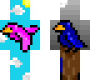 my best bird